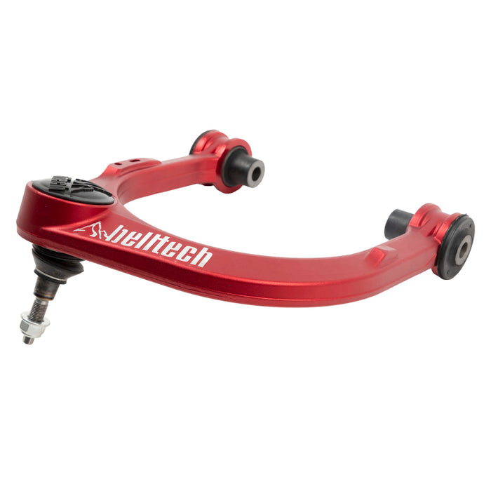 Belltech 252003 2021+ Ford Bronco 4WD (w/o Sasquatch PKG) Forged Control Arm Kit