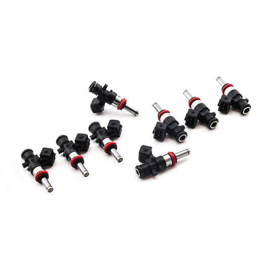 DeatschWerks 16MX-22-1200-8 06-13 Chevy Corvette Z06 LS7 1200cc Injectors (Set of 8)
