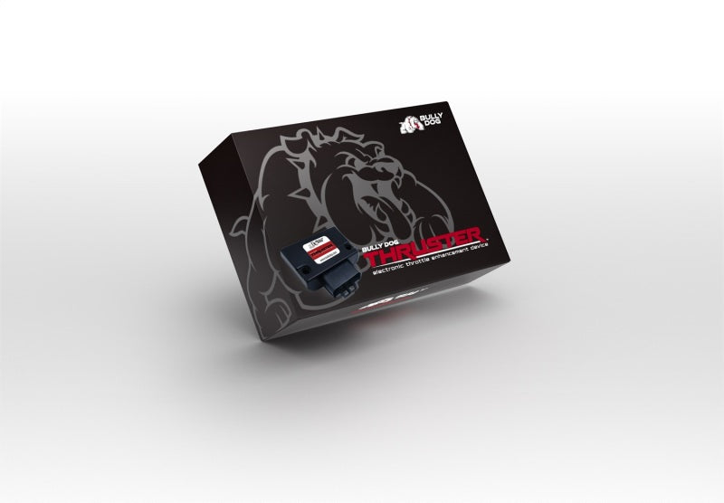 Bully Dog 49002 06-21 Dodge Charger / 08-21 Dodge Challenger Thruster Throttle Booster