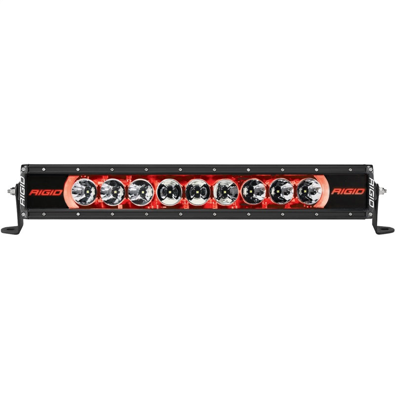 Rigid Industries 220053 Radiance+ 20in. RGBW Light Bar