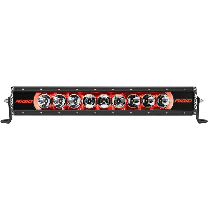 Rigid Industries 220053 Radiance+ 20in. RGBW Light Bar