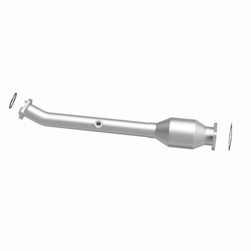 Magnaflow 52670 MagnaFlow Converter Direct Fit 05-12 Nissan Pathfinder 4.0L / 05-15 NIssan Xterra 4.0L