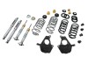 Belltech BT Lower Kit w SP Shocks 736SP