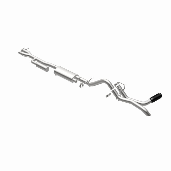 Magnaflow 19663 2024+ Ford Ranger Overland Series Cat-Back Performance Exhaust System