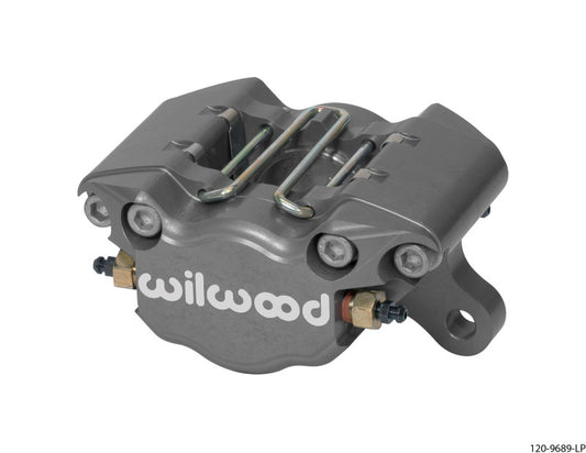 Wilwood WIL120-9689-LP Billet Dynalite Single