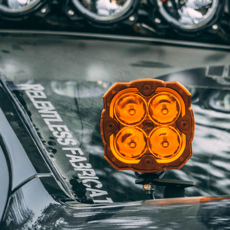 KC HiLiTES 289 FLEX ERA 4 - 2-Light Master Kit