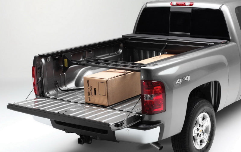 Roll-N-Lock CM530 16-18 Toyota Tacoma Crew Cab SB 60-1/2in Cargo Manager
