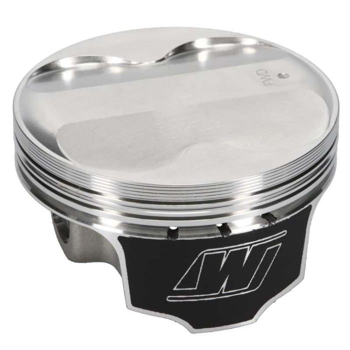 Wiseco K606M955 Nissan 04 350Z VQ35 4v Domed +7cc 95.5 Piston Shelf Stock Kit