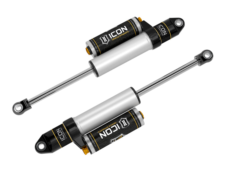 ICON 217715CP 09-18 RAM 1500 0-3in Rear 2.5 Series Shocks VS PB CDCV - Pair