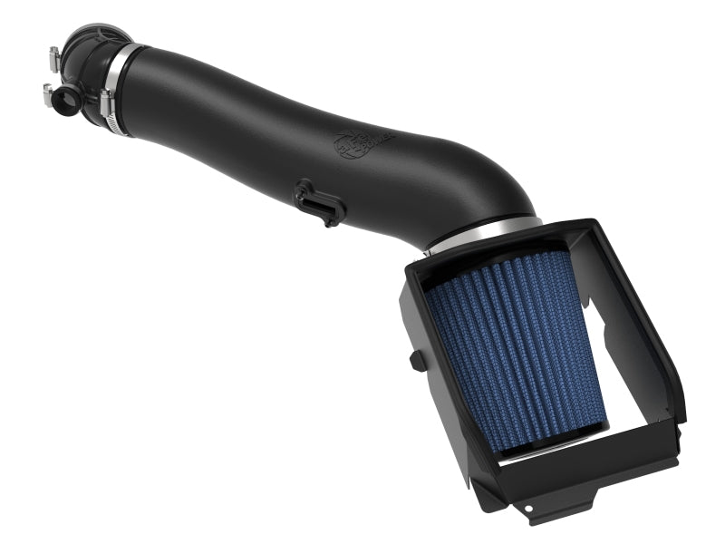 aFe 52-10005R AFE Rapid Induction Stage-2 Cold Air Intakes