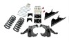 Belltech BT Lowering Kit w/o Shocks 705