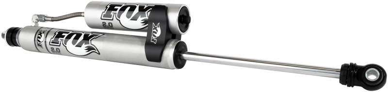 FOX 985-24-101 Fox 05+ Ford SD 2.0 Performance Series 11.1in. Smooth Body Remote Res. Front Shock / 5.5-7in. Lift