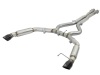 aFe 49-33088-B AFE Exhaust Cat Back