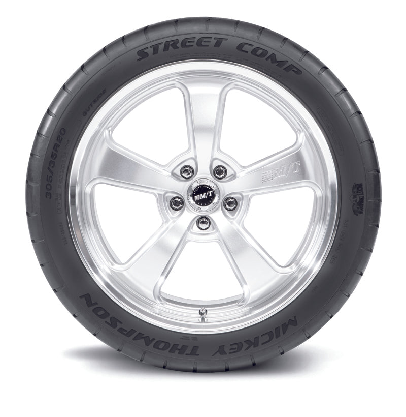 Mickey Thompson 248822 Street Comp Tire - 255/35R20 97W 90000001615