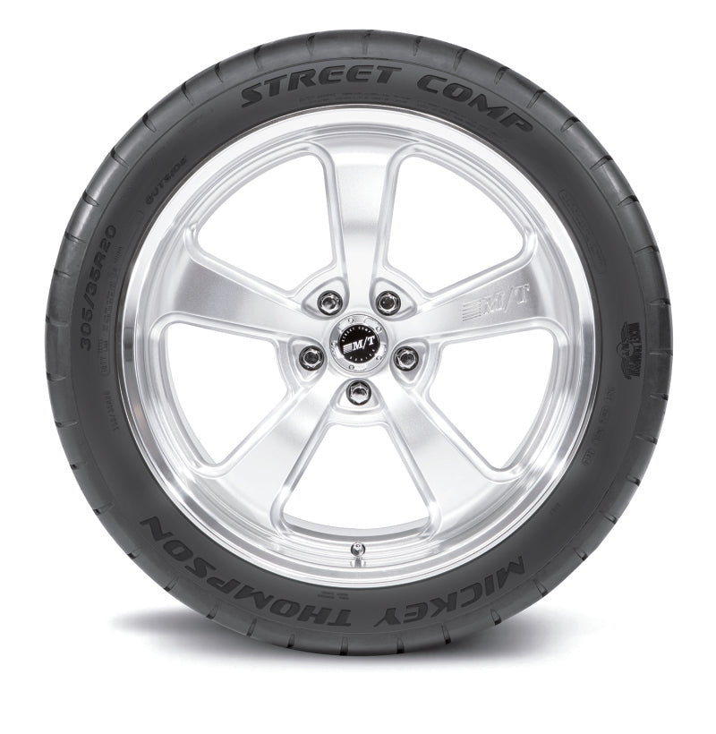 Mickey Thompson 248240 Street Comp Tire - 245/45R17 95Y 90000001579