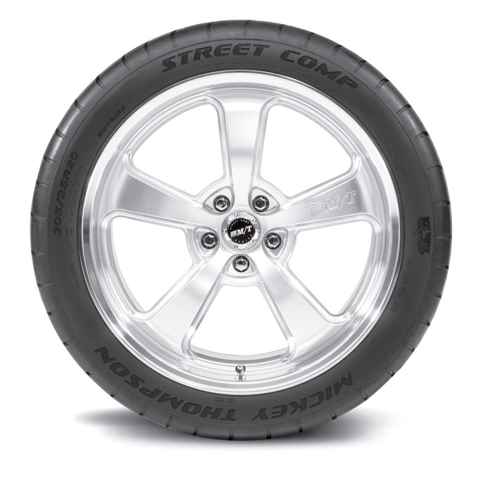 Mickey Thompson 248240 Street Comp Tire - 245/45R17 95Y 90000001579