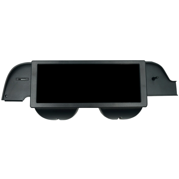 Autometer ATM7011 Invision LCD Dash Kit - 67-68 Mustang Direct Fit