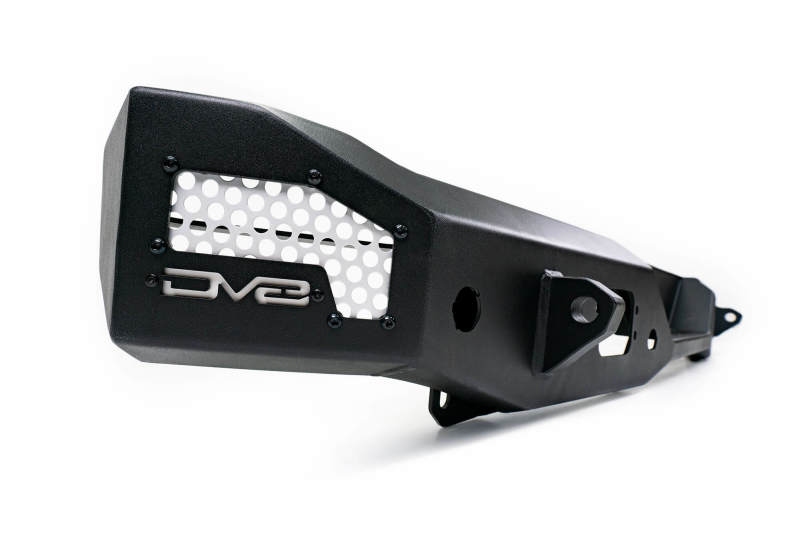 DV8 Offroad RBBR-01 21-22 Ford Bronco MTO Series Rear Bumper