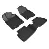 3D MAXpider L1AC01701509 ACE Kagu - Combo - Black