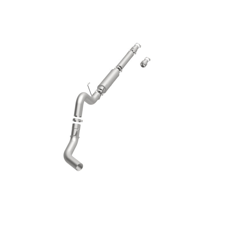 Magnaflow 17876 MagnaFlow 03-07 Dodge RAM 2500/3500 5.9L Catback 5in Single Passenger Side Rear Exit Exhaust