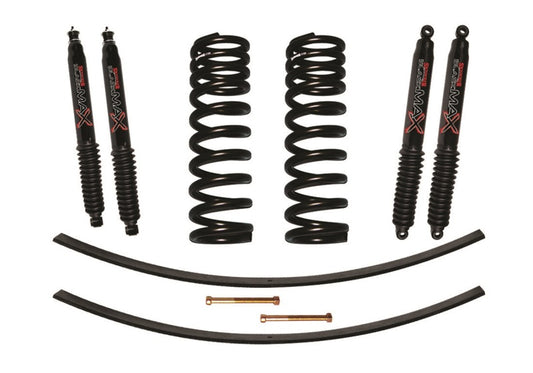 Skyjacker 172PK-B 2" 73-79 F100,F150 4WD