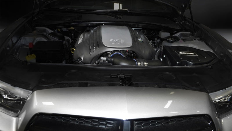 CORSA Performance 463576 Corsa Chrysler 11-14 300C/Dodge 11-14 Charger R/T 5.7L V8 Air Intake