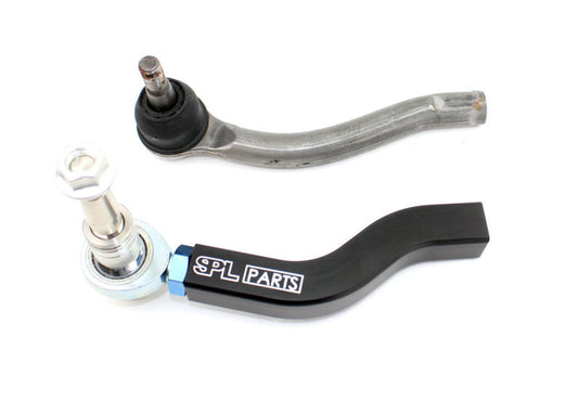 SPL Parts SPL TRE R35 2008+ Nissan GT-R (R35) / 2009+ Nissan 370Z (Z34) Front Outer Tie Rod Ends (Bumpsteer Adj)