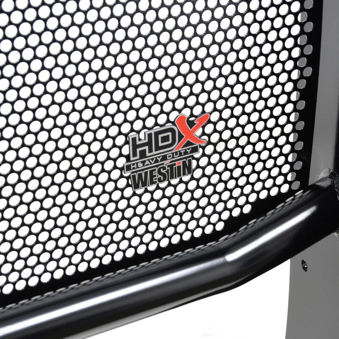 Westin 57-3965 19-21 GMC Sierra 1500 HDX Grille Guard - Black