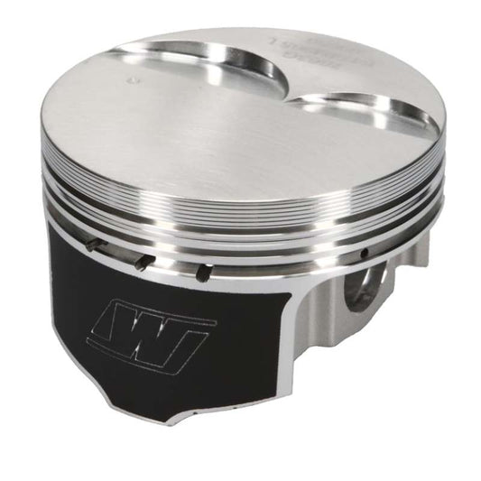 Wiseco K474M965 SBC LS1 Vortec 5.3L FT -2.2cc 10.25:1 Piston Shelf Stock Kit