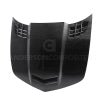Anderson Composites AC-HD1011CHCAM-TTII AND Hoods