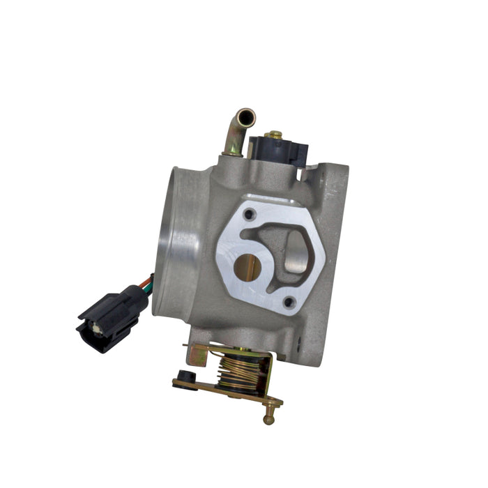BBK 1514 86-93 Mustang 5.0 80mm Throttle Body Power Plus Series