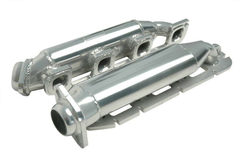 Gibson GP311S-C 03-08 Dodge RAM 1500 SLT 5.7L 1-1/2in 16 Gauge Performance Header - Ceramic Coated