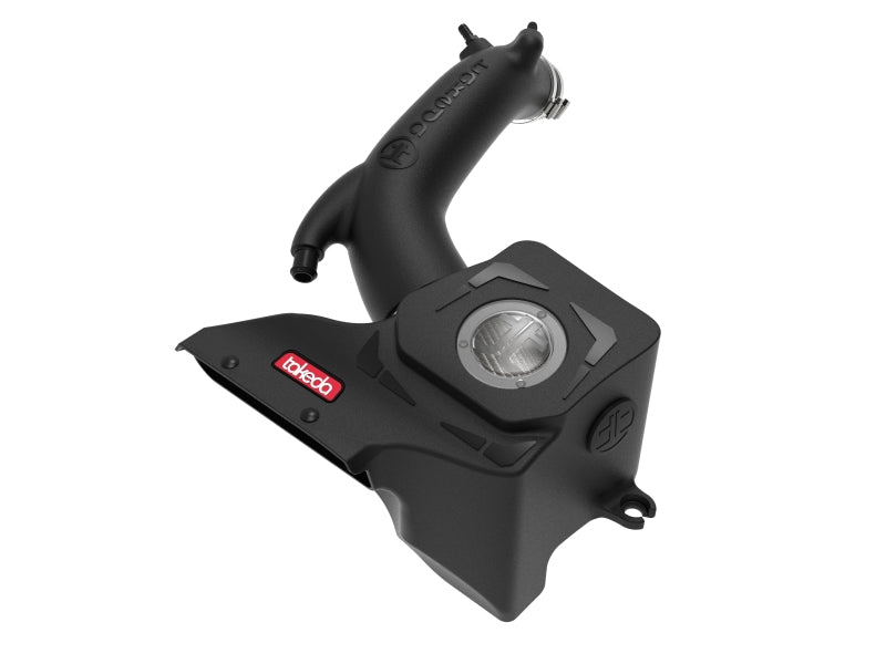 aFe 56-70035D 17-20 Hyundai i30 N L4-2.0L Takeda Momentum Cold Air Intake System w/ Pro Dry S Media