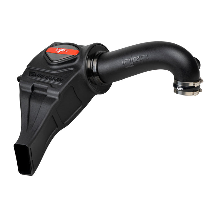 Injen EVO8101C 19-22 RAM 1500 V8-5.7L Hemi Evolution Intake - Oiled Filter