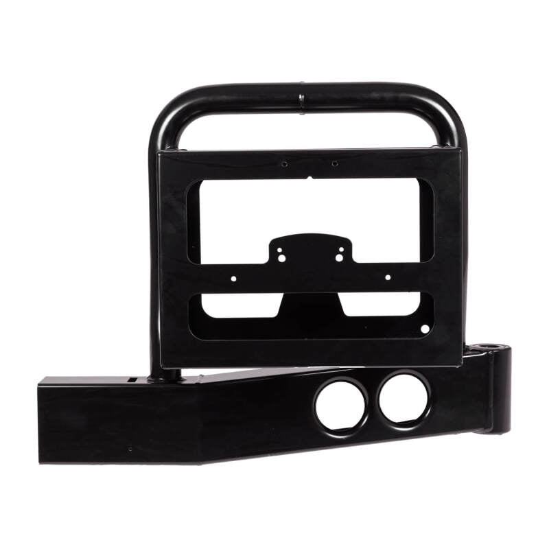 ARB 5700262 J/Can/Hldr Rstb Rhs Blk