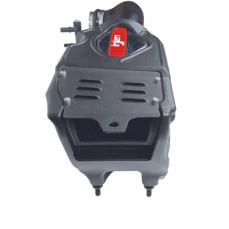 Injen EVO5006C 18-20 Jeep Wrangler JL L4-2.0L Evolution Intake (Oiled)