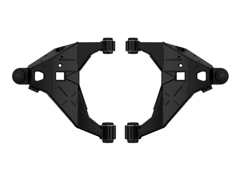 ICON 54300 05-23 Toyota Tacoma Lower Control Arm Kit