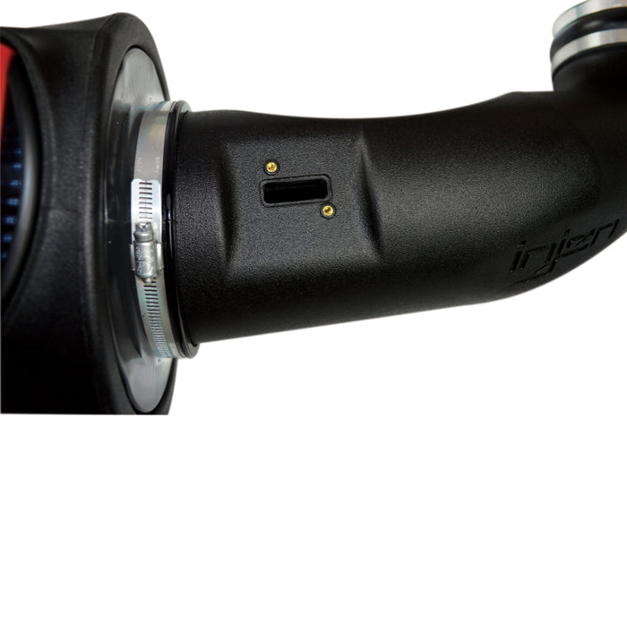 Injen EVO7007 17-19 Chevy Silverado 2500/3500 Duramax L5P 6.6L Evolution Cold Air Intake (Dry Filter)