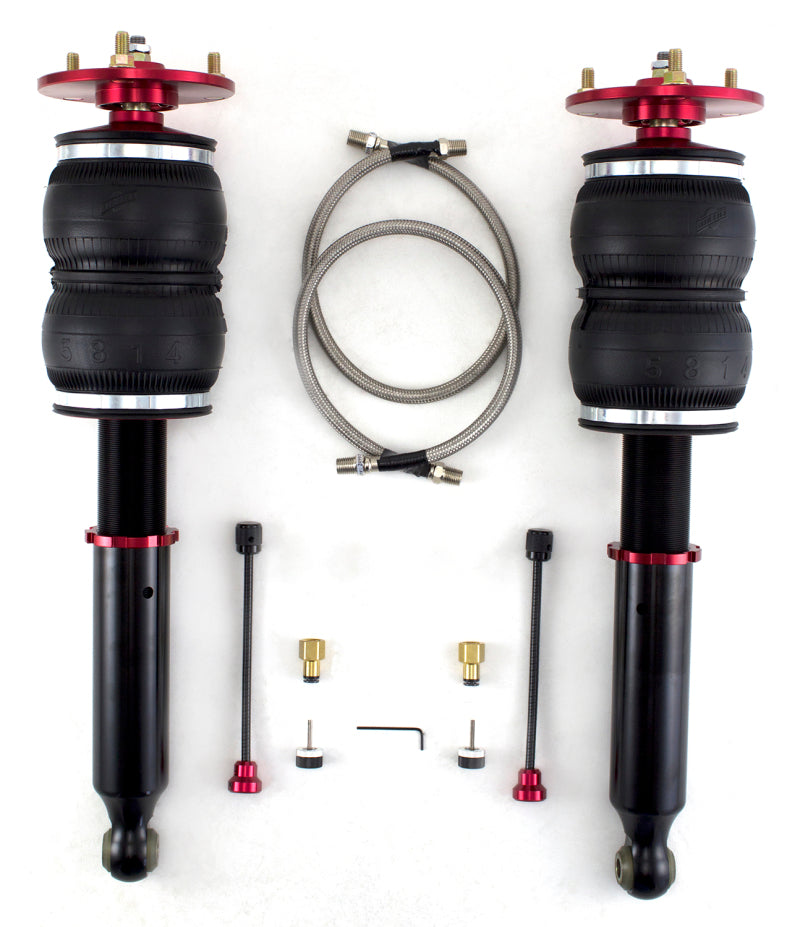 Air Lift 75653 Performance Rear Kit for 01-06 Lexus LS430