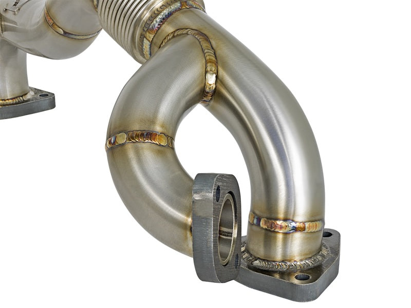 aFe 48-33016 AFE Headers