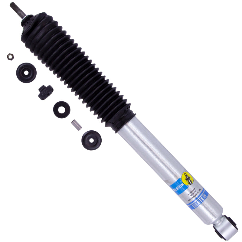 Bilstein 24-285681 B8 14-19 RAM 2500 Rear (4WD Only/Rear Lifted Height 2in w/o Air Leveling) Replacement Shock