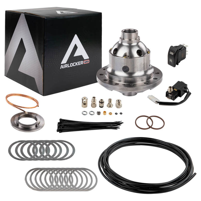 ARB RD264 Airlocker RR 32 Spline Toyota 300 Series
