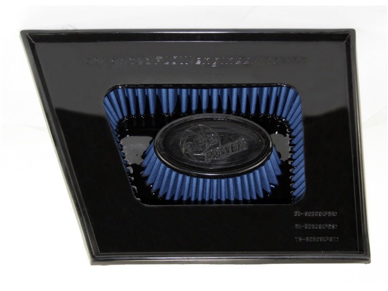 aFe 30-80209 MagnumFLOW Air Filters OER P5R A/F P5R GM Diesel Trucks 11-12 V8-6.6L (td)