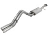 aFe 49-44049 AFE Exhaust Cat Back