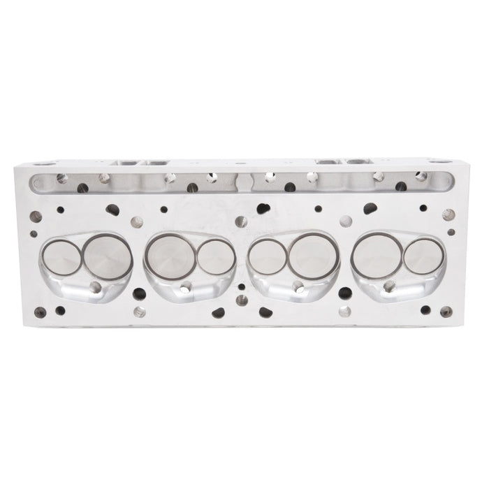 Edelbrock Pontiac Performer RPM Cylinder Head Assm. EDE60575
