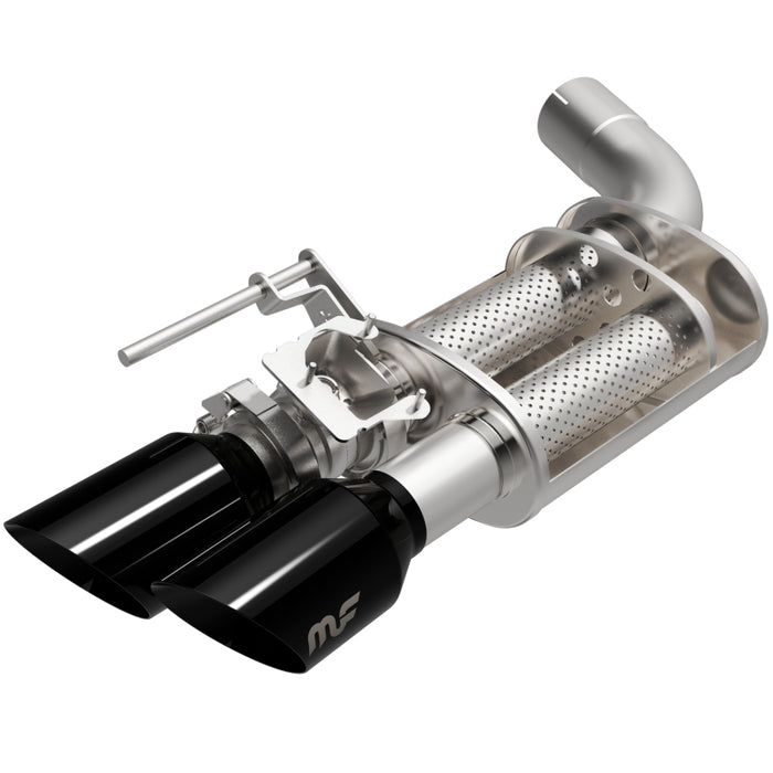Magnaflow Perf Exhaust MAG19643 24- Mustang Cat Back Exhaust