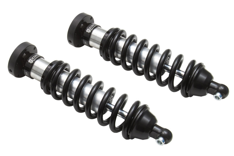 ICON 58625-700 00-06 Toyota Tundra Ext Travel 2.5 Series Shocks VS IR Coilover Kit w/700lb Spring Rate