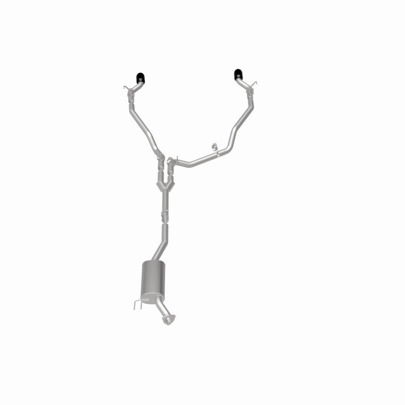 Magnaflow 19633 2021+ Honda Ridgeline 3.5L NEO Cat-Back Exhaust System