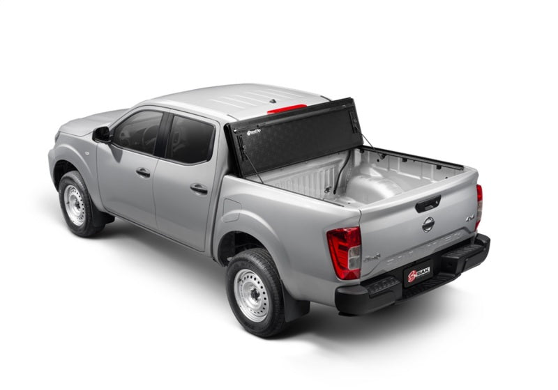 BAK 226538 2022 Nissan Frontier 5ft Bed Flip G2