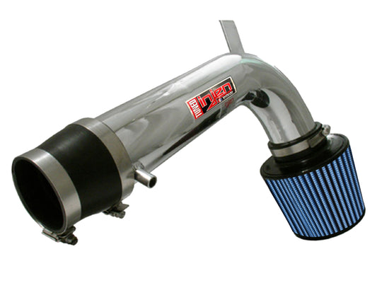 Injen IS1660P 98-02 Accord V6 / 02-03 TL (Non Type S) 3.2L Polished Short RAM Intake
